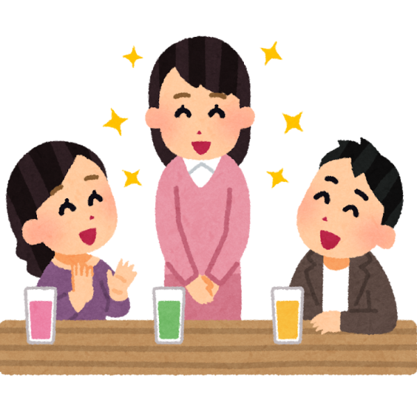 party_kansougeikai_woman